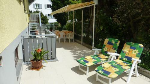Apartamento Ferienhaus Mayer In Der Sonnigen Ortenau