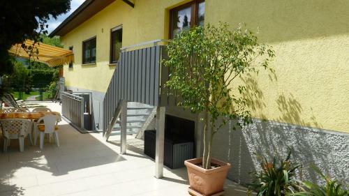 Apartamento Ferienhaus Mayer In Der Sonnigen Ortenau