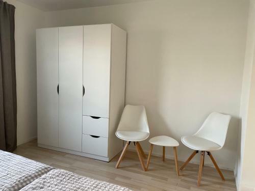 Apartamento Hildas Plaetzchen