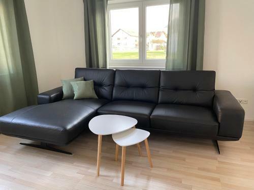 Apartamento Hildas Plaetzchen