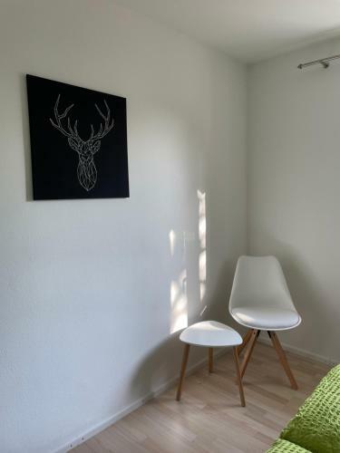 Apartamento Hildas Plaetzchen