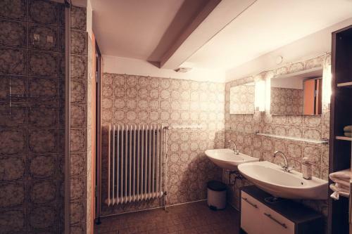 Apartamento Zum Wilden Michel