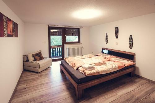 Apartamento Zum Wilden Michel