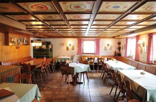 Apartamento Zum Wilden Michel