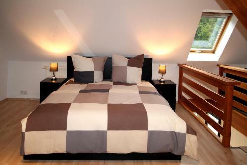 Apartamento Fewo Klaus - Nahe Sachsenring - Auch Monteure Willkommen