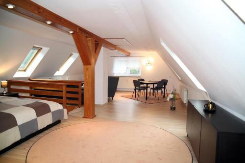 Apartamento Fewo Klaus - Nahe Sachsenring - Auch Monteure Willkommen