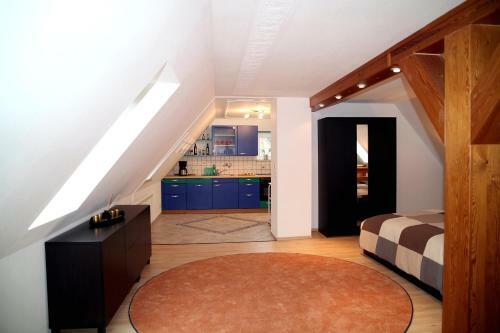 Apartamento Fewo Klaus - Nahe Sachsenring - Auch Monteure Willkommen