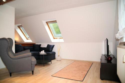 Apartamento Fewo Klaus - Nahe Sachsenring - Auch Monteure Willkommen