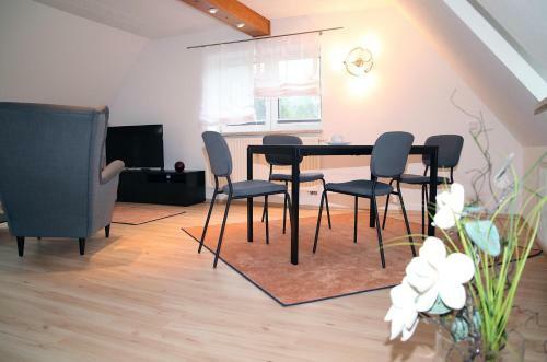 Apartamento Fewo Klaus - Nahe Sachsenring - Auch Monteure Willkommen