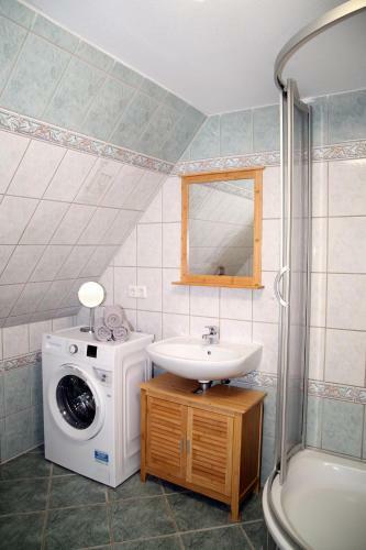 Apartamento Fewo Klaus - Nahe Sachsenring - Auch Monteure Willkommen