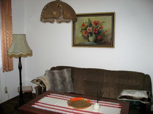 Apartamento Haus Ingrid Ferienwohnung Vintage