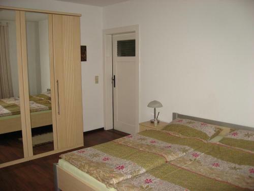 Apartamento Haus Ingrid Ferienwohnung Vintage