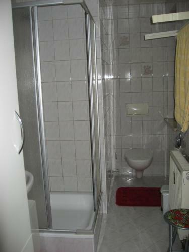 Apartamento Haus Ingrid Ferienwohnung Vintage