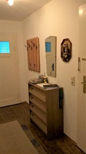 Apartamento Haus Ingrid Ferienwohnung Vintage