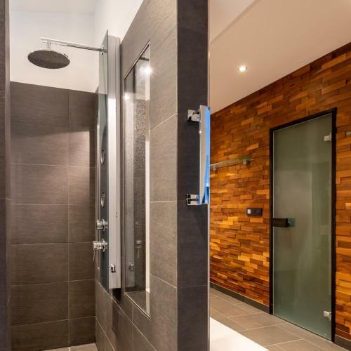 Apartamento Seeblick Oase