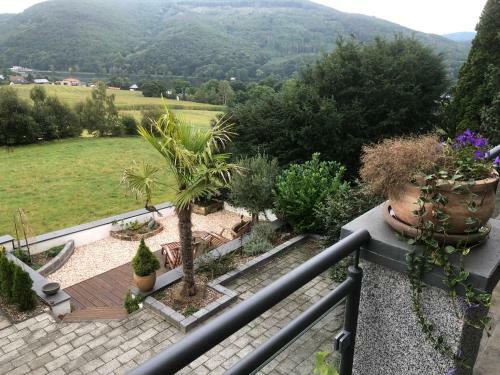 Apartamento Seeblick Oase