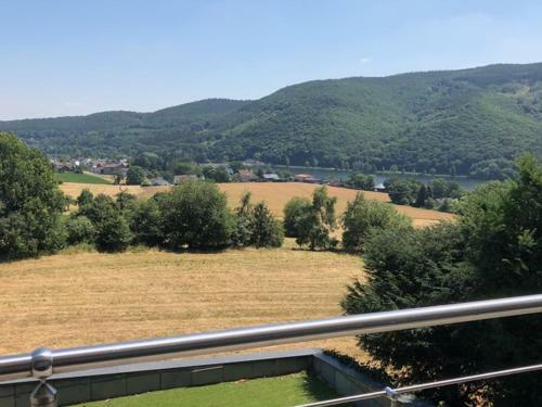 Apartamento Seeblick Oase