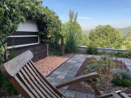 Apartamento Seeblick Oase