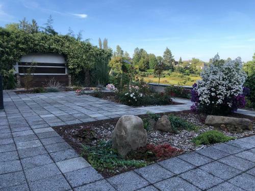 Apartamento Seeblick Oase