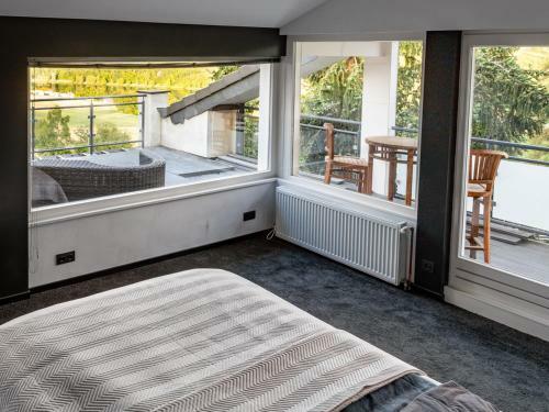 Apartamento Seeblick Oase