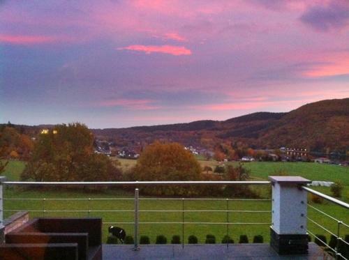 Apartamento Seeblick Oase