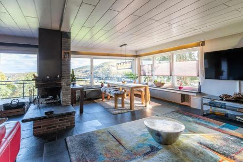Apartamento Seeblick Oase