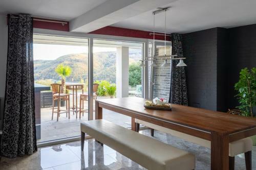 Apartamento Seeblick Oase