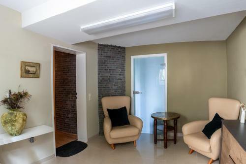 Apartamento Seeblick Oase