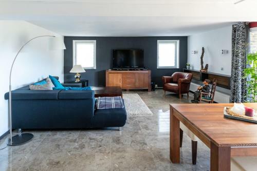 Apartamento Seeblick Oase
