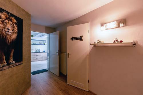 Apartamento Seeblick Oase
