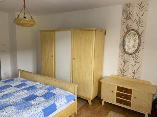 Apartamento Ferienwohnung Werratal