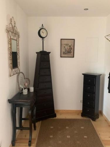 Apartamento Ferienwohnung Werratal