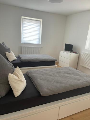 Apartamento Appartement Obermichelbach