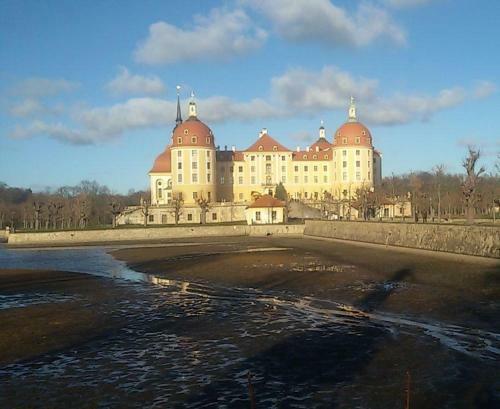 Apartamento Dresden-fewo-huhle