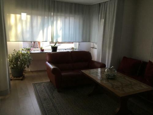 Apartamento Ferienwohnung, Solms-obendorf