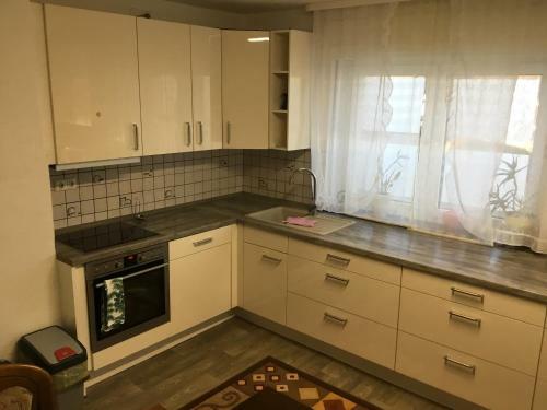Apartamento Ferienwohnung, Solms-obendorf
