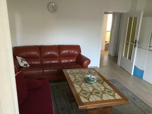 Apartamento Ferienwohnung, Solms-obendorf