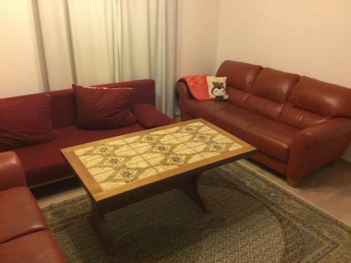 Apartamento Ferienwohnung, Solms-obendorf