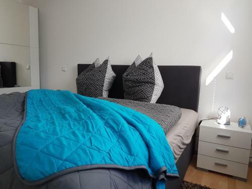Apartamento Ferienwohnung W�ssner