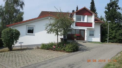 Apartamento Ferienwohnung W�ssner