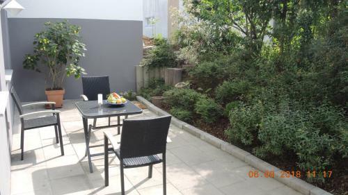 Apartamento Ferienwohnung W�ssner