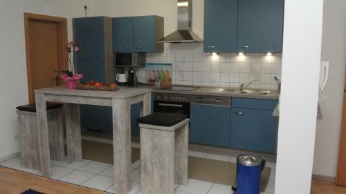 Apartamento Ferienwohnung W�ssner