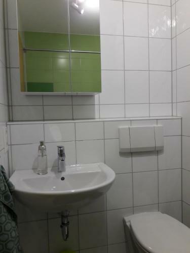 Apartamento Ferienwohnung W�ssner