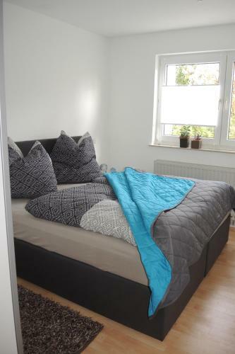 Apartamento Ferienwohnung W�ssner