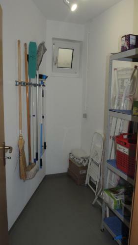 Apartamento Ferienwohnung W�ssner