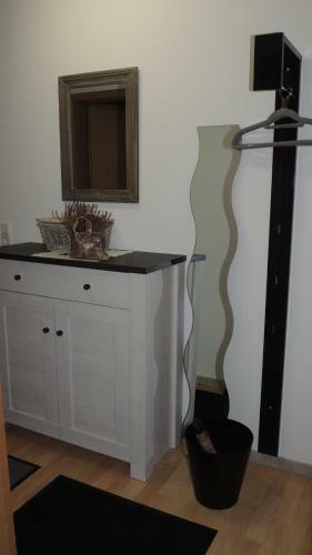 Apartamento Ferienwohnung W�ssner