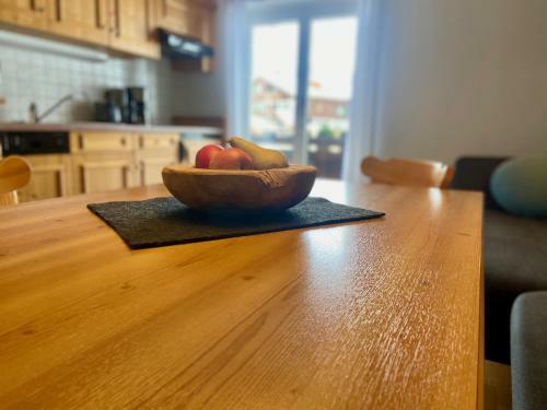 Apartamento G�stehaus Dauser