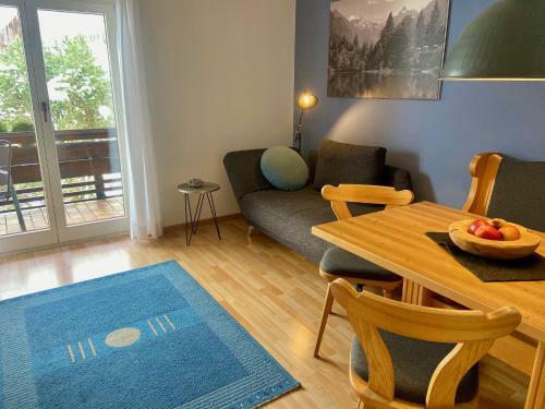 Apartamento G�stehaus Dauser