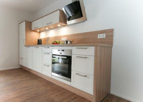 Apartamento G�stehaus Dauser