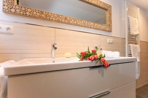 Apartamento G�stehaus Dauser